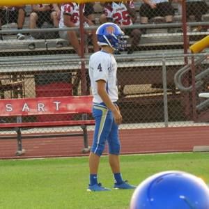 Meet your Posher, Junior